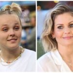 celebrity moms on tiktok