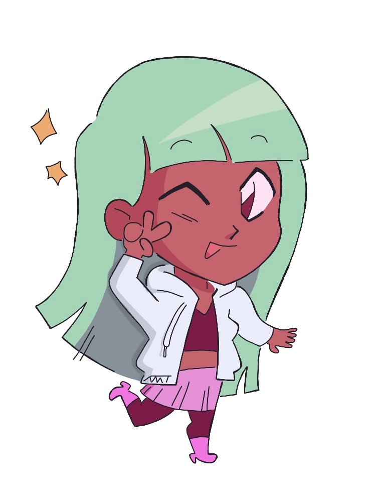 cheugy
