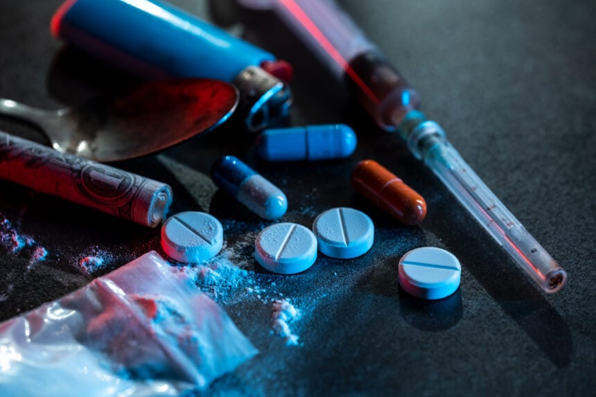 designer drugs future supplements