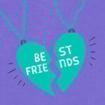 Friendship breakup