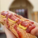 hot dogs trend 2025