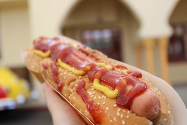 hot dogs trend 2025