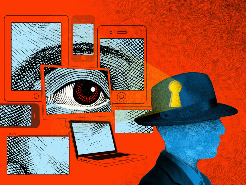 internet detectives true crime tiktok