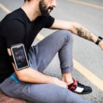 marathon wearables