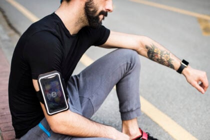 marathon wearables