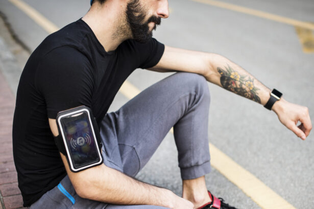 marathon wearables