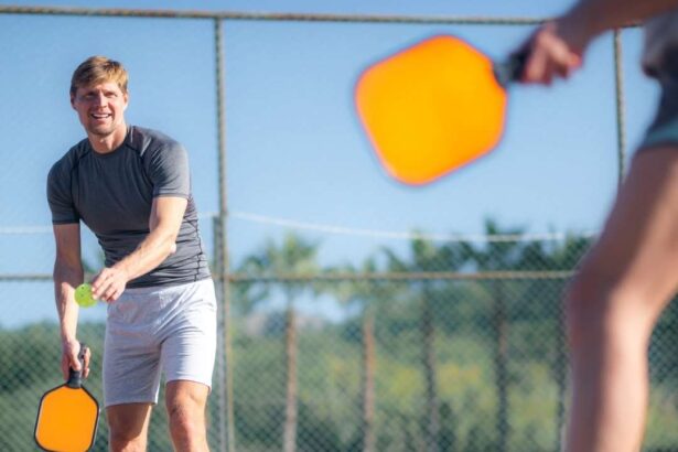 pickleball america fastest sport