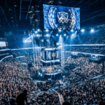 pro esports leagues