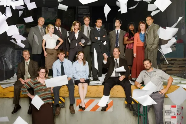 workplace fails