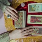 tiktok tarot astrology trend