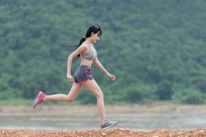 trail running, Atlas Mountains, fitness travel
