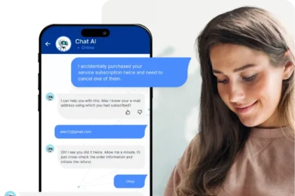 AI Chatbots Now Handle Social Support