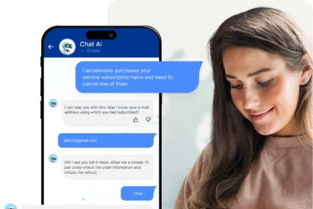 AI Chatbots Now Handle Social Support