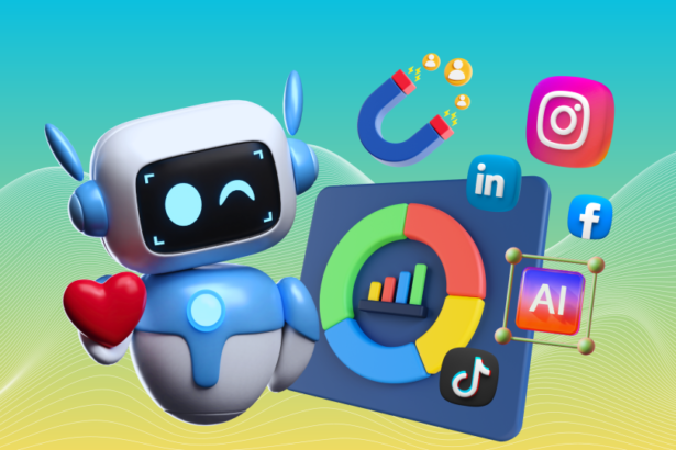 AI Social Media Managers