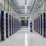 Algae Data Centers