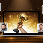 Award Show Holograms: Accepting Trophies Remotely