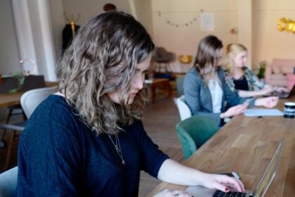 Decoding Cosmic Coworking