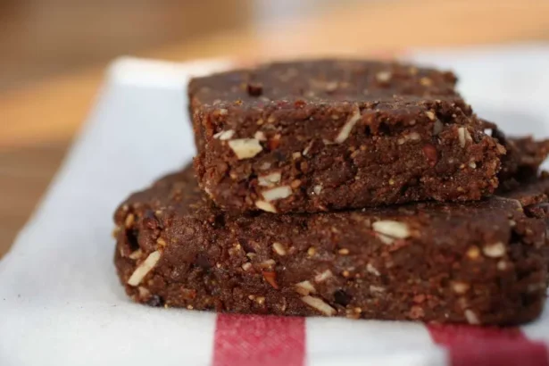 Edible Insect Protein Bars Go Mainstream