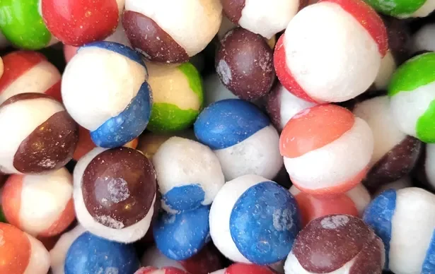 Freeze Dried Candy Stores