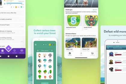 Gamified Chores Apps: Beat Procrastination