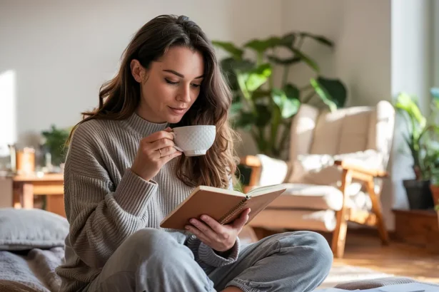 Gen Z Minimalist Mornings from Casablanca to California