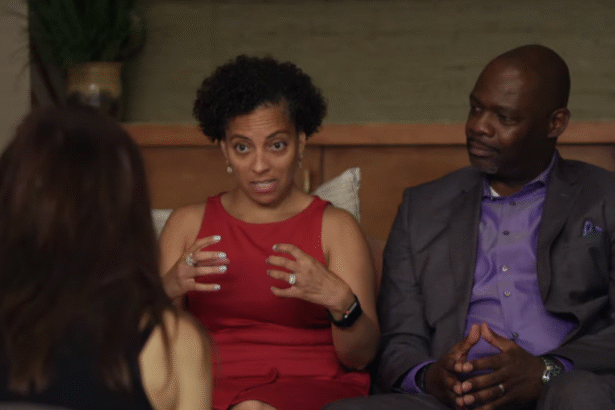Hollywood Couples Livestream Therapy Sessions