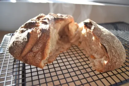mindful baking clubs