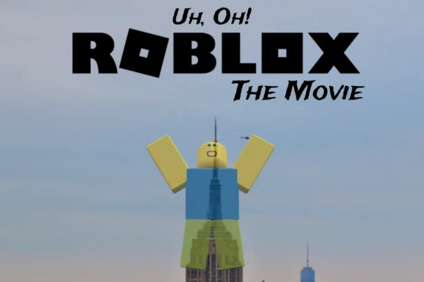 Movie Trailers on Roblox