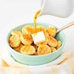 Mini Waffle