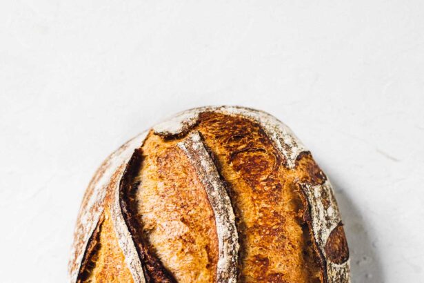 sourdough rye revival