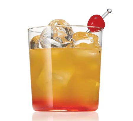 Spicy Water Sparkling Heat Wave Drinks