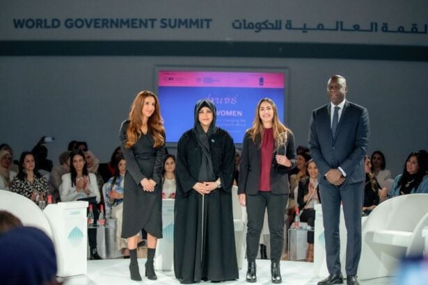 Women-Led Startups in North Africa