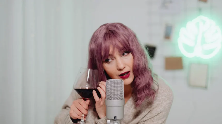 actors asmr channels