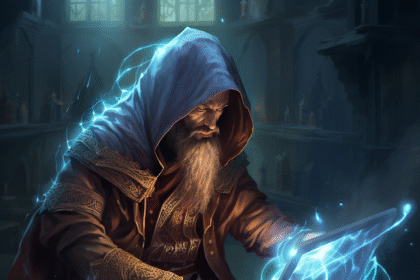 ai dungeon masters
