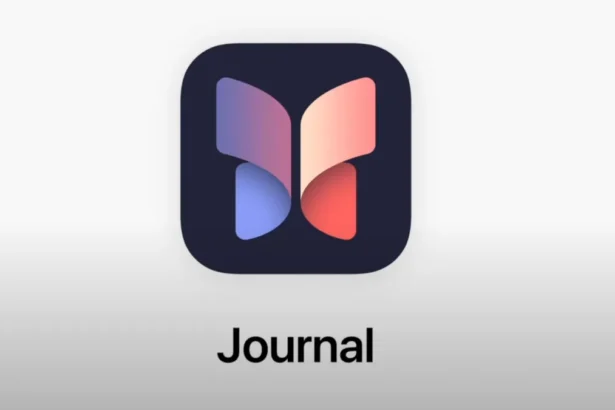 ai journaling apps
