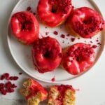 air fryer desserts