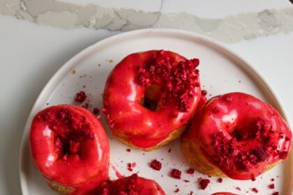 air fryer desserts