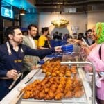Bakery Pop-Up