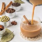 hojicha latte, antioxidant tea, wellness beverage trend