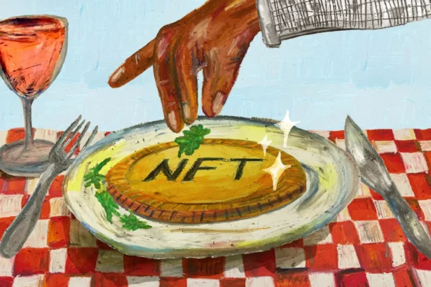 nft recipes