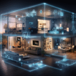 smart home industry by focusing not just on aesthetics