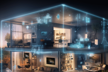 smart home industry by focusing not just on aesthetics