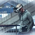 vr silent retreats