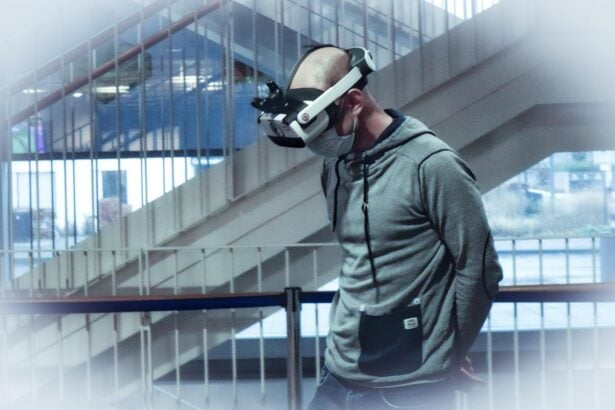 vr silent retreats