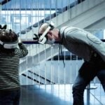 Virtual Reality Tailgates