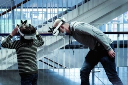 Virtual Reality Tailgates