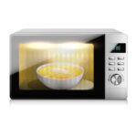 microwave meal reviews