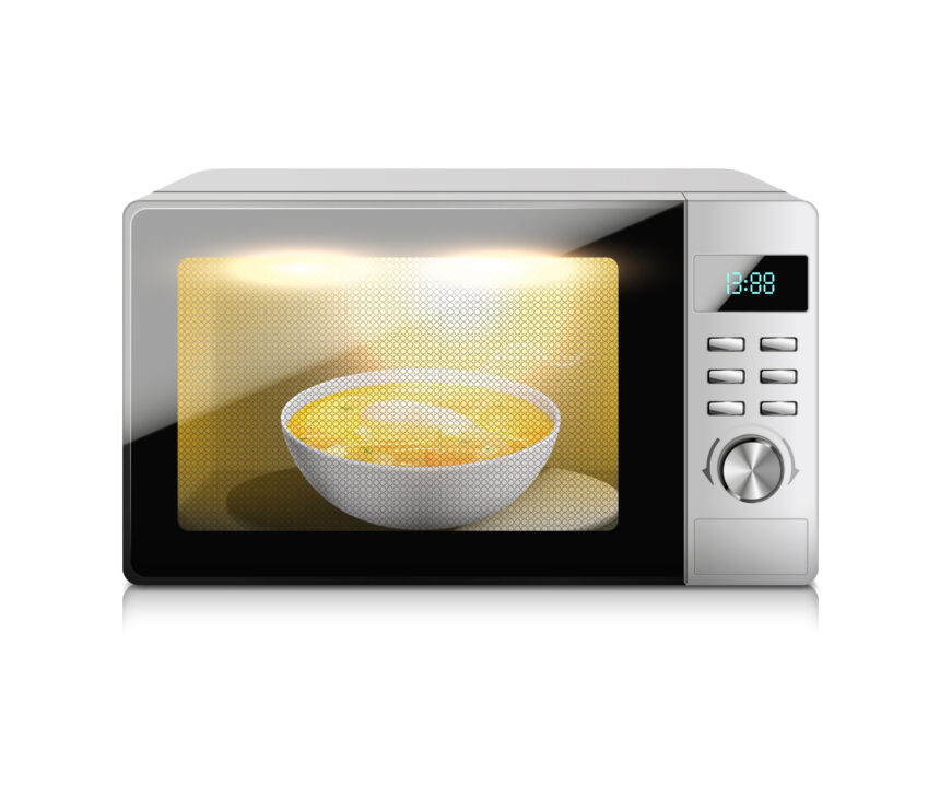 microwave meal reviews