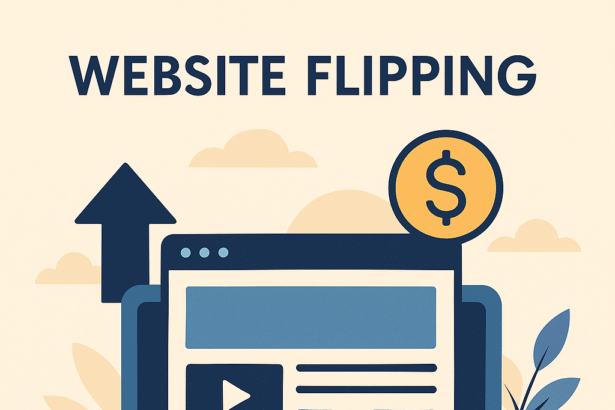 Website Flipping