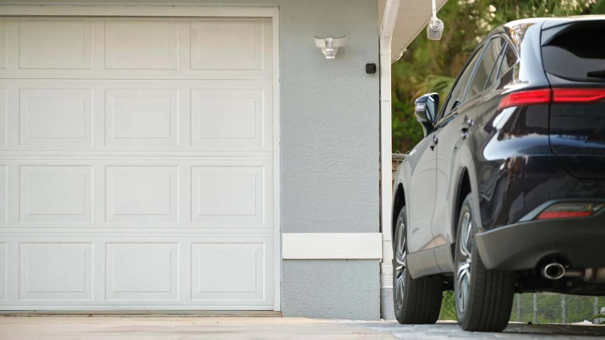Rent Out Your Driveway